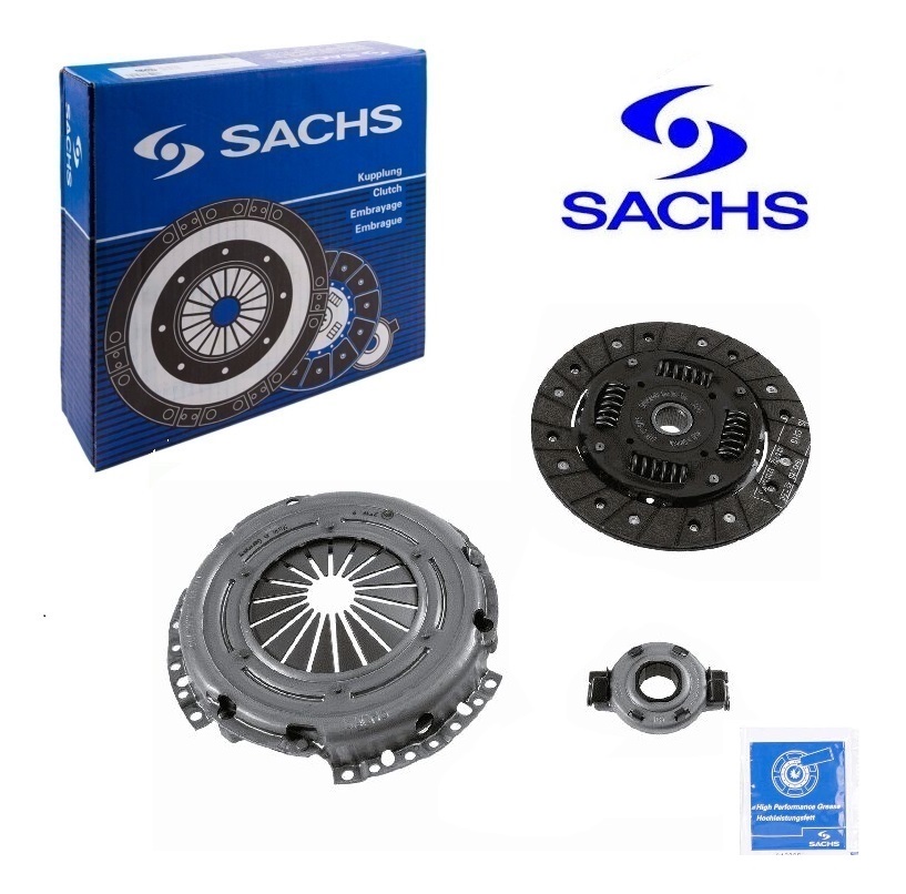 SACHS 3000 707 001 Kupplungss/ätze