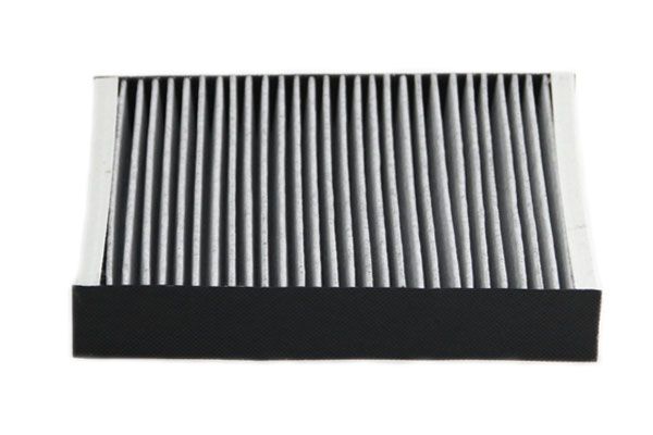 PURFLUX Innenraumfilter AHC745 - Aktivkohle Pollenfilter Für SUBARU Modelle