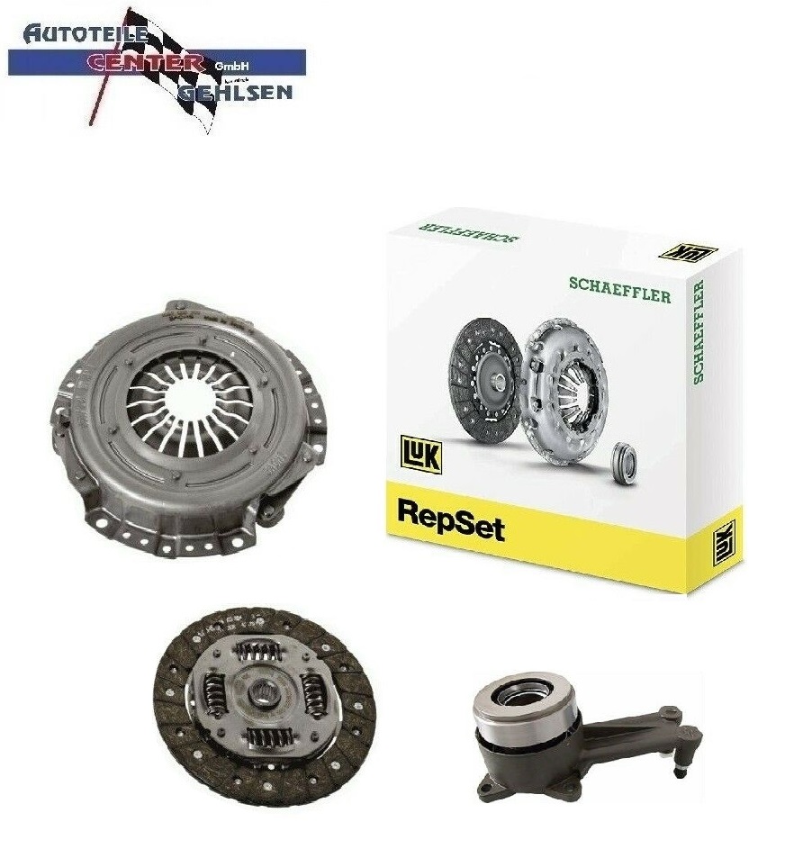 Ford Focus Kupplung Wechseln Kosten